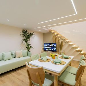 Appartamento duplex